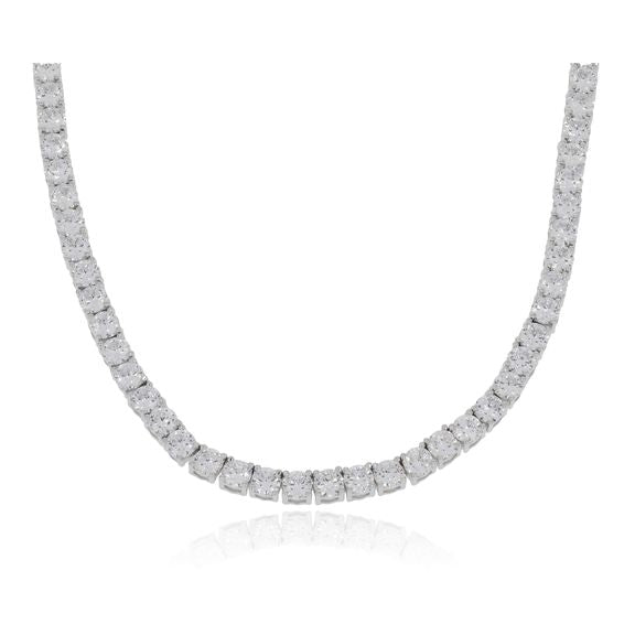 שרשרת טניס 4mm יוקרתית